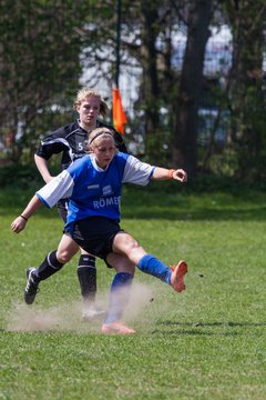 Bild 112 - B-Juniorinnen Kieler MTV - FSC Kaltenkirchen : Ergebnis: 0:0